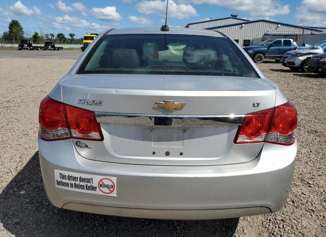 
								2015 Chevrolet Cruze full									