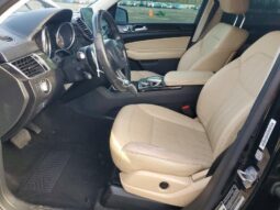 
										2019 Mercedes-benz Gls-klasse full									