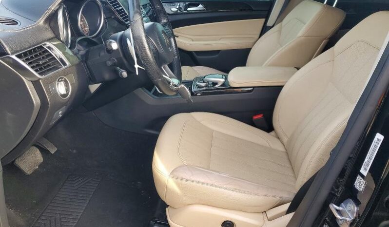 
								2019 Mercedes-benz Gls-klasse full									