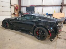 
										2019 Chevrolet Corvette full									