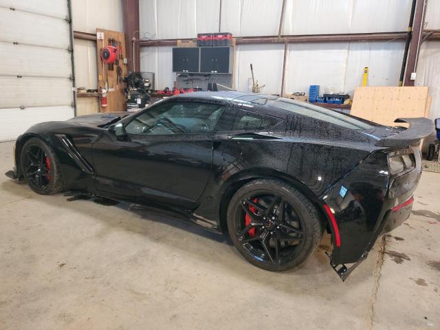 2019 Chevrolet Corvette