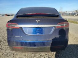 
										2017 Tesla Model x full									