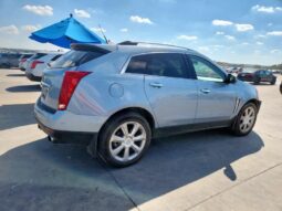
										2013 Cadillac Srx full									