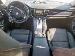 
										2014 Porsche Panamera full									