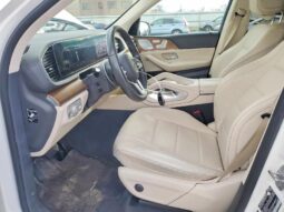 
										2020 Mercedes-benz Gls-klasse full									