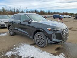 
										2025 Audi Q5 full									