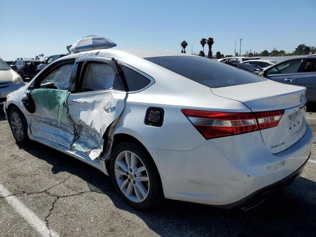 2014 Toyota Avalon