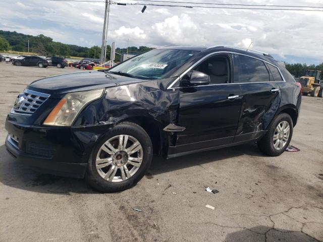 2013 Cadillac Srx