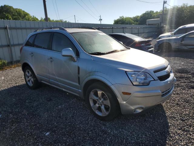 2014 Chevrolet Captiva