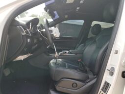 
										2018 Mercedes-benz Gle class full									