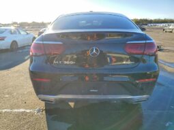 
										2022 Mercedes-benz Glc coupe full									