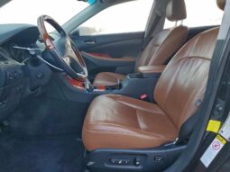 
										2012 Lexus Es 350 full									