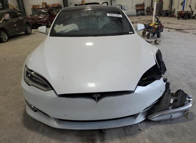 
								2020 Tesla Model s full									