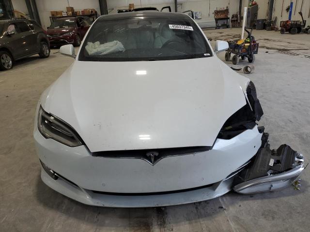 2020 Tesla Model s