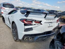 
										2021 Chevrolet Corvette full									