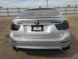 
										2013 BMW X6 full									
