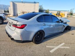 
										2023 BMW M3 full									
