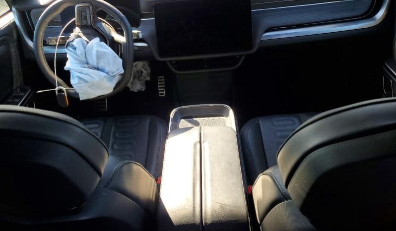 
								2023 Rivian R1s full									