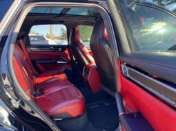 
										2019 Porsche Cayenne full									