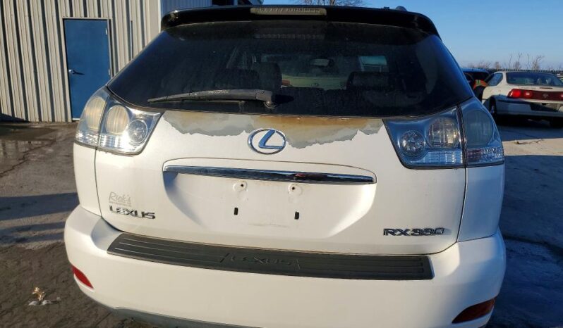 
								2005 Lexus Rx 330 full									