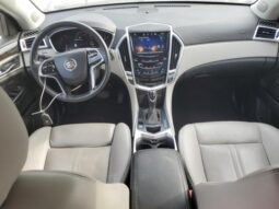 
										2016 Cadillac Srx full									