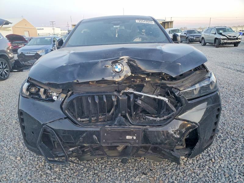 2024 BMW X6