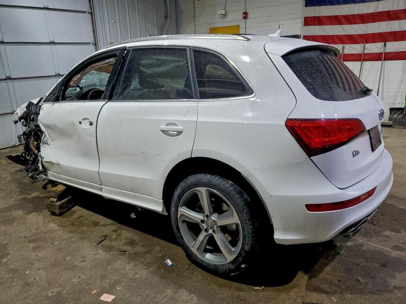 2014 Audi Q5