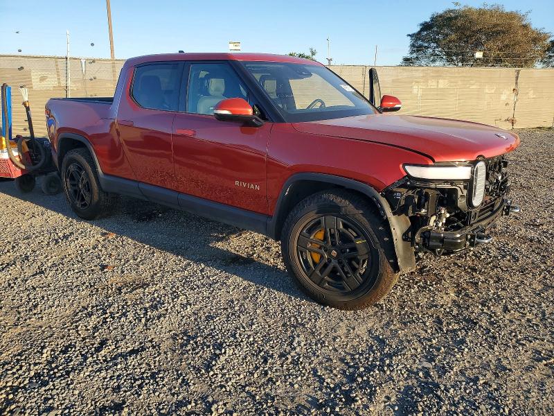 2022 Rivian R1t