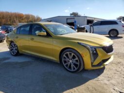 
										2026 Cadillac Ct5 full									