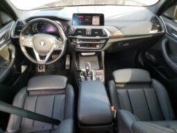 
										2019 BMW X3 full									