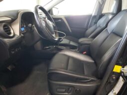
										2014 Toyota Rav4 full									