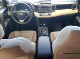 
										2015 Toyota Rav4 full									