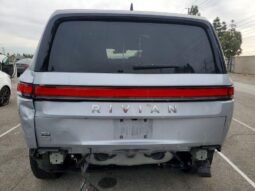 
										2025 Rivian R1s full									