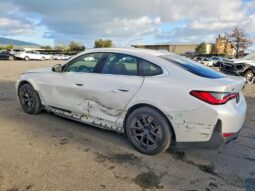 
										2024 BMW I4 full									