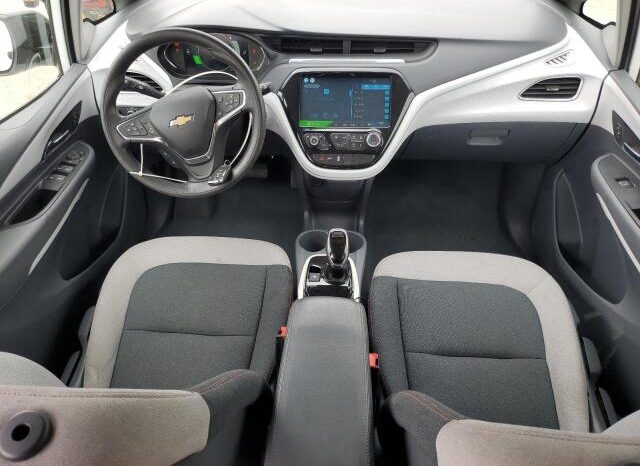 
								2020 Chevrolet Bolt euv full									