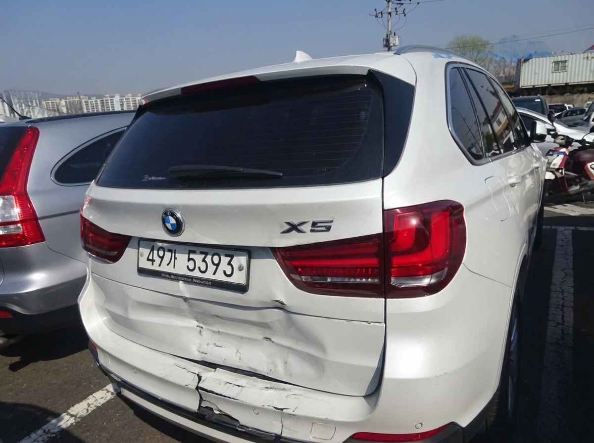 BMW X5 xDrive30d