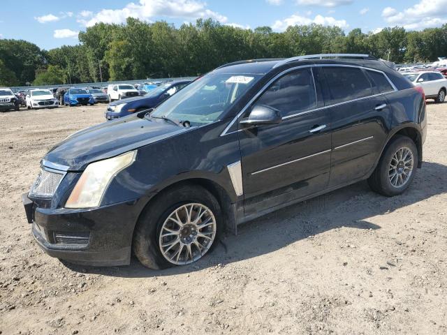 2013 Cadillac Srx