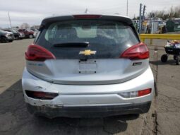 
										2019 Chevrolet Bolt euv full									