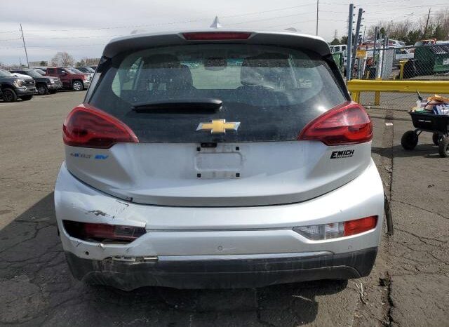 
								2019 Chevrolet Bolt euv full									