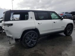 
										2022 Rivian R1s full									