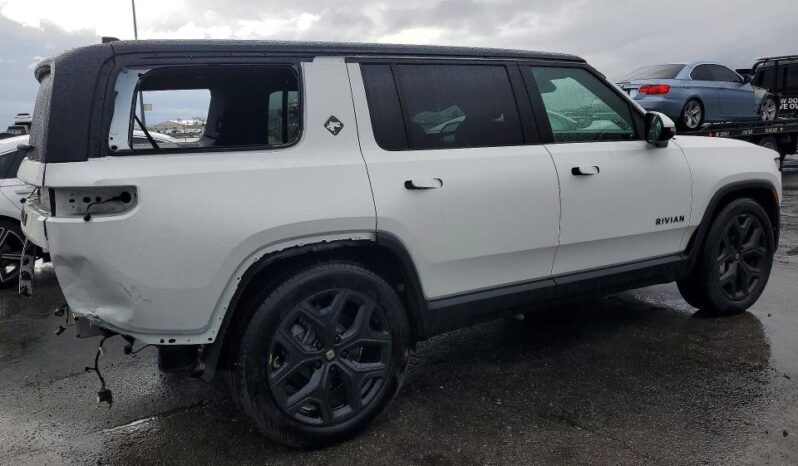 
								2022 Rivian R1s full									