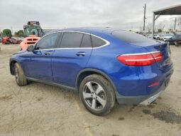 
										2017 Mercedes-benz Glc coupe full									
