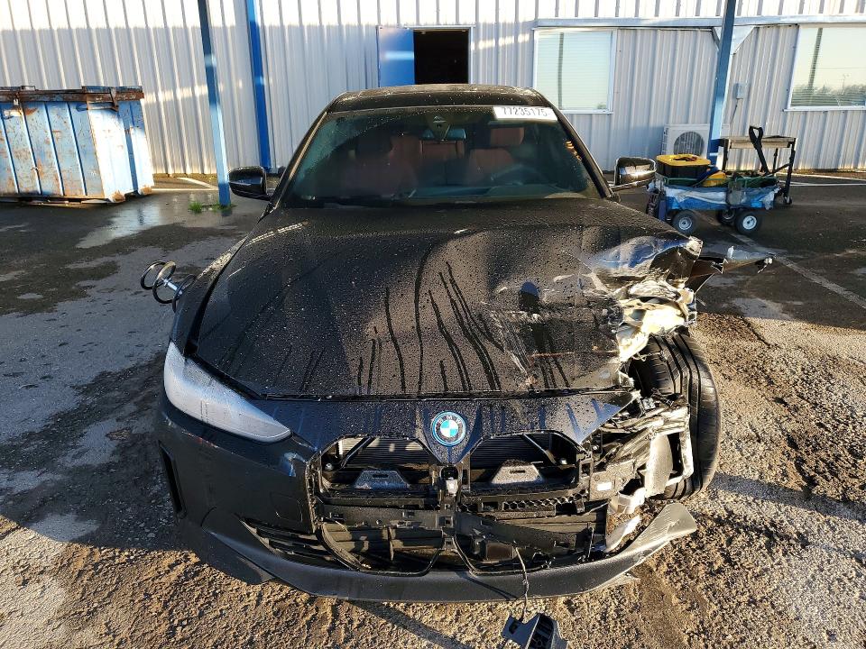 2025 BMW I4
