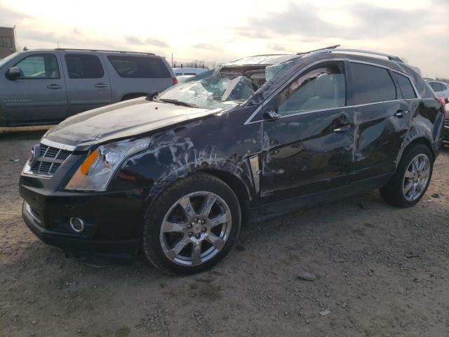 2012 Cadillac Srx