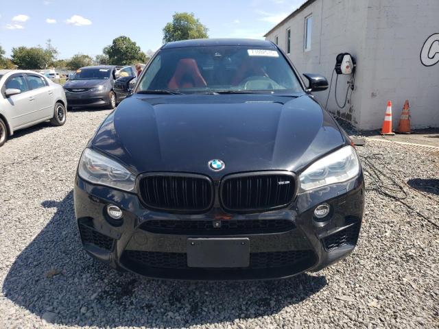 2018 BMW X6