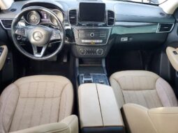 
										2019 Mercedes-benz Gls-klasse full									