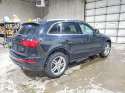 
										2013 Audi Q5 full									