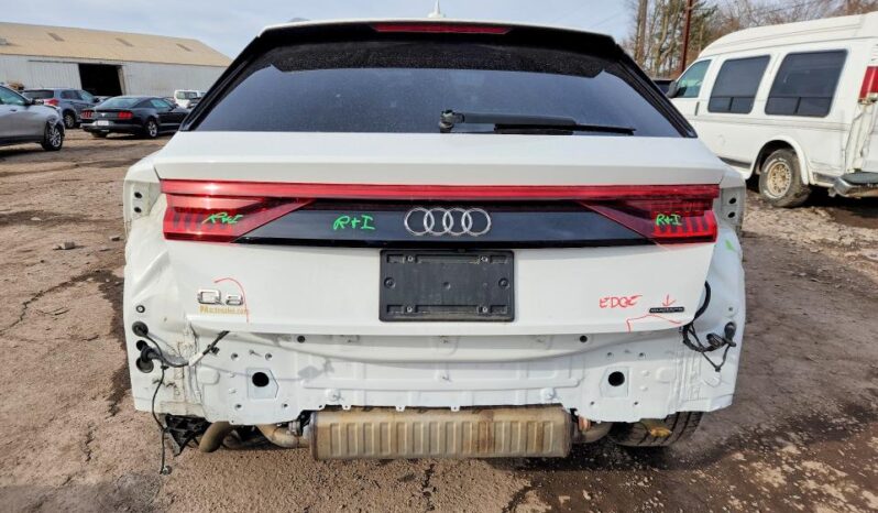
								2019 Audi Q8 full									