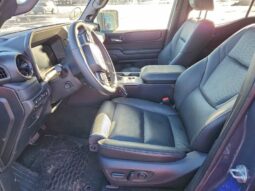 
										2024 Toyota Land cruiser full									