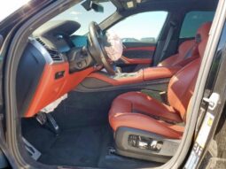 
										2021 BMW X6 full									